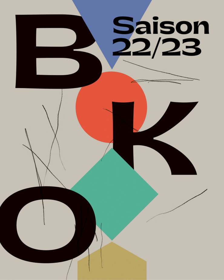 Saisonprogramm 2022/2023
