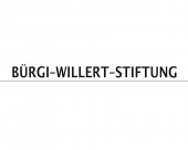Logo Bürgi Willert Stiftung