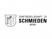 Logo Schmieden