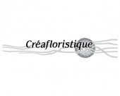 Logo Floristique