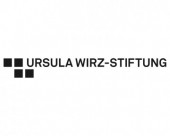 Logo Ursula Wirz Stiftung