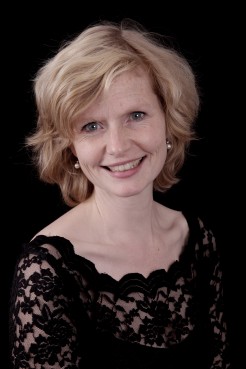 Sibylla Leuenberger, Violine