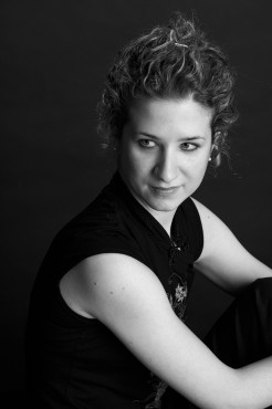 Irene Arametti Pastorello, Violine