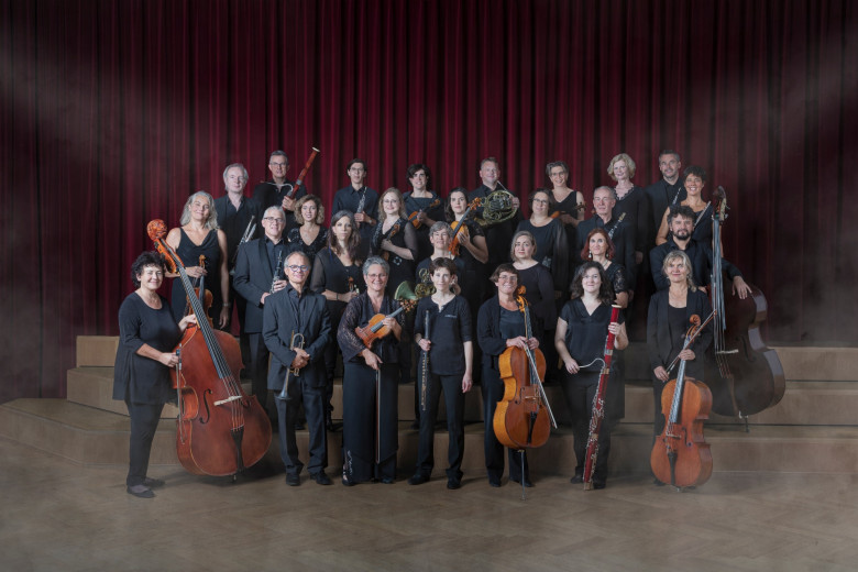 Berner Kammerorchester