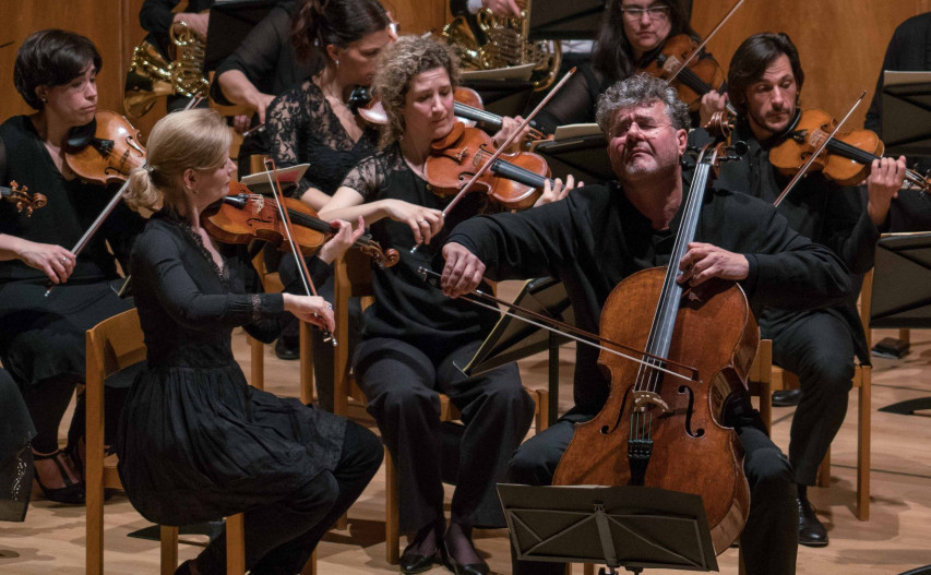 Musikfestwochen Meiringen