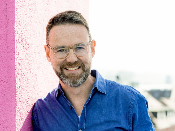 Nik Hartmann