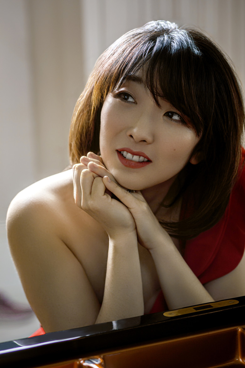 Claire Huangchi