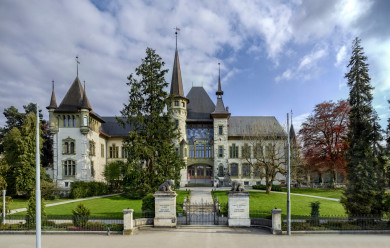 Bernisches Historisches Museum