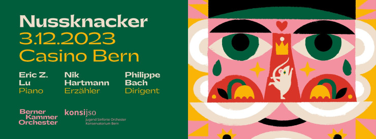 Nussknacker