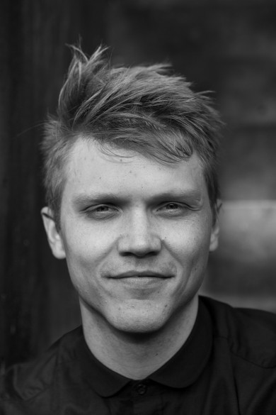 Brian Archinal, Perkussion