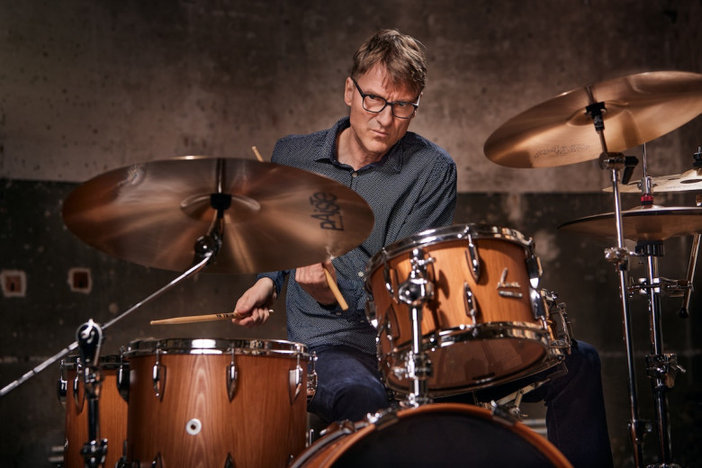 Christoph Staudenmann