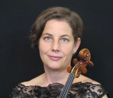 Delphine Granges, Violine
